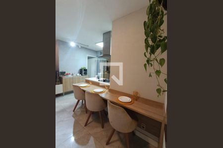 Apartamento à venda com 3 quartos, 75m² em Picanço, Guarulhos