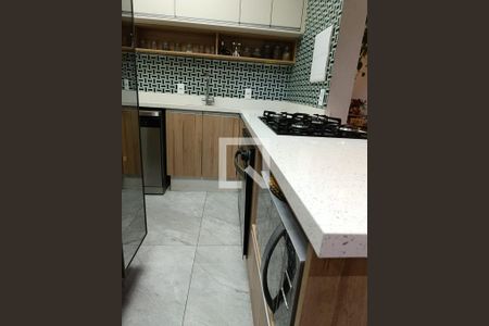 Apartamento à venda com 3 quartos, 75m² em Picanço, Guarulhos
