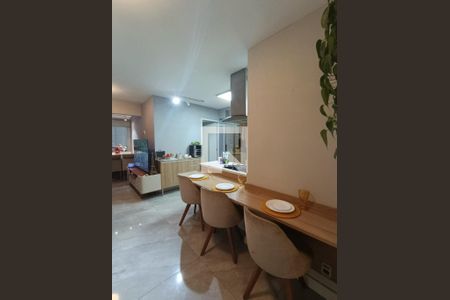 Apartamento à venda com 3 quartos, 75m² em Picanço, Guarulhos