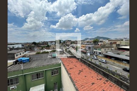 Apartamento para alugar com 3 quartos, 130m² em Madureira, Rio de Janeiro