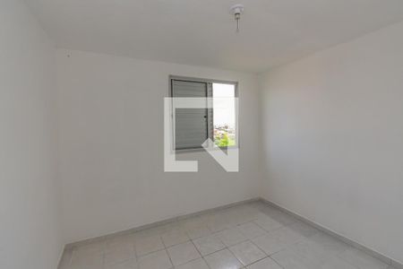 Quarto 2 de apartamento para alugar com 2 quartos, 48m² em Jardim Santiago (nova Veneza), Sumaré