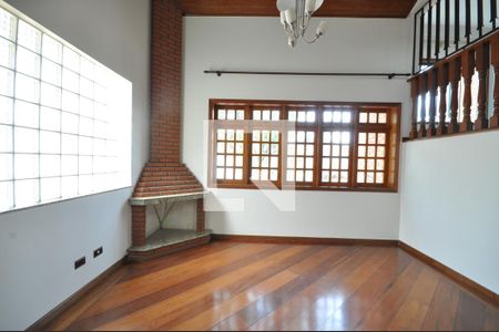 Sala de casa para alugar com 3 quartos, 450m² em Tremembé, São Paulo