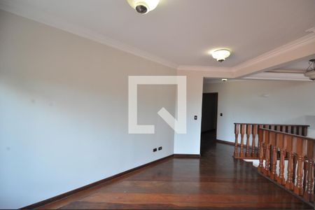 Sala de TV de casa para alugar com 3 quartos, 450m² em Tremembé, São Paulo