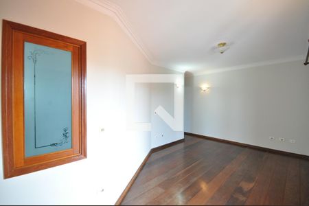 Suíte Master de casa para alugar com 3 quartos, 450m² em Tremembé, São Paulo