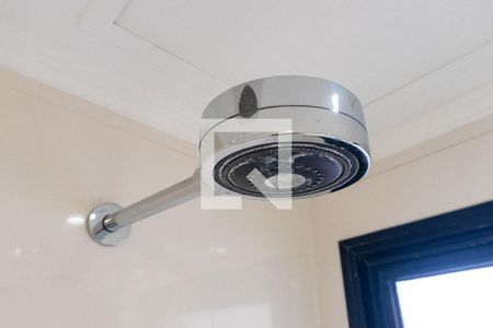 Banheiro da Suíte de apartamento à venda com 3 quartos, 87m² em Chácara Inglesa, São Paulo