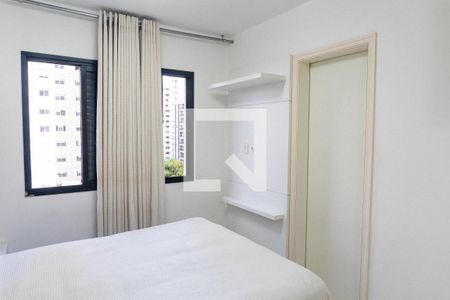 Suite de apartamento à venda com 3 quartos, 87m² em Chácara Inglesa, São Paulo