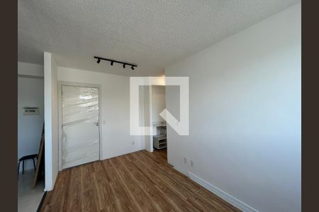 Sala de apartamento para alugar com 1 quarto, 38m² em Todos Os Santos, Rio de Janeiro