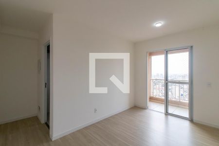 Sala de apartamento para alugar com 2 quartos, 52m² em Jardim Vila Galvao, Guarulhos