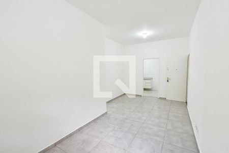 Sala de apartamento para alugar com 1 quarto, 55m² em Ipiranga, São Paulo