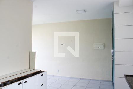 Sala de apartamento para alugar com 2 quartos, 50m² em Campos Elíseos, São Paulo