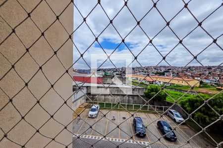 Apartamento para alugar com 2 quartos, 49m² em Jardim Utinga, Santo André