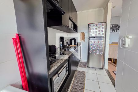 Apartamento para alugar com 2 quartos, 49m² em Jardim Utinga, Santo André
