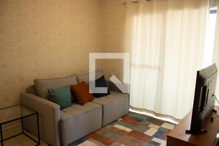 Quarto de kitnet/studio à venda com 1 quarto, 36m² em Cambuci, São Paulo