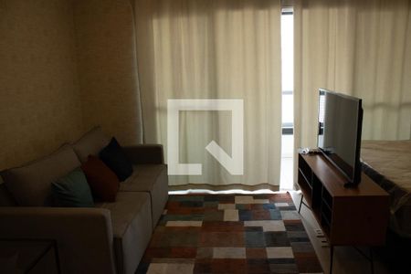 Quarto de kitnet/studio à venda com 1 quarto, 36m² em Cambuci, São Paulo