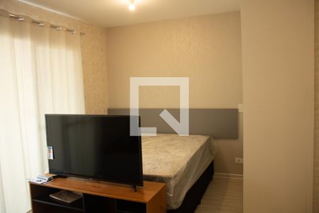 Quarto de kitnet/studio à venda com 1 quarto, 36m² em Cambuci, São Paulo