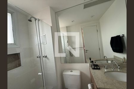 Banheiro  de apartamento à venda com 2 quartos, 101m² em Vila Mariana, São Paulo