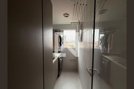 Banheiro de apartamento à venda com 2 quartos, 101m² em Vila Mariana, São Paulo