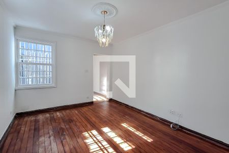 Sala de Jantar de casa para alugar com 5 quartos, 350m² em Liberdade, São Paulo