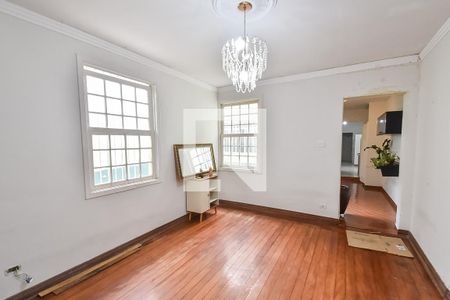 Sala de jantar de casa para alugar com 3 quartos, 350m² em Liberdade, São Paulo