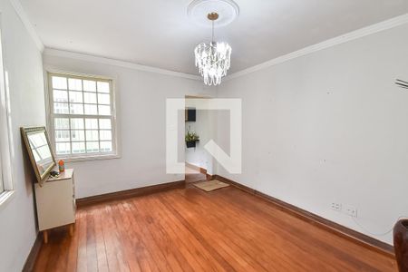 Sala de jantar de casa para alugar com 3 quartos, 350m² em Liberdade, São Paulo