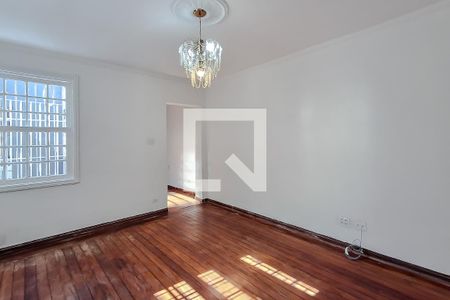Sala de Jantar de casa para alugar com 5 quartos, 350m² em Liberdade, São Paulo