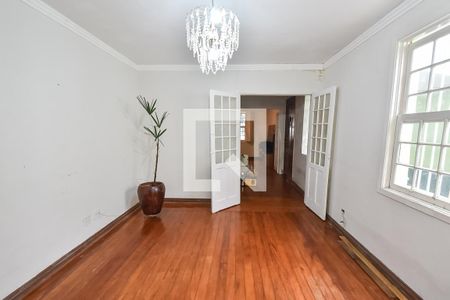 Sala de jantar de casa para alugar com 3 quartos, 350m² em Liberdade, São Paulo