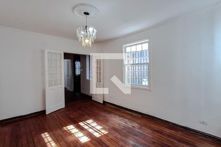 Sala de Jantar de casa para alugar com 5 quartos, 350m² em Liberdade, São Paulo