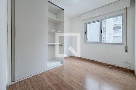 Quarto 1 de apartamento para alugar com 2 quartos, 84m² em Vila Mariana, São Paulo