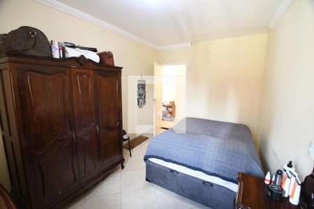 Quarto de apartamento para alugar com 1 quarto, 65m² em Bosque, Campinas