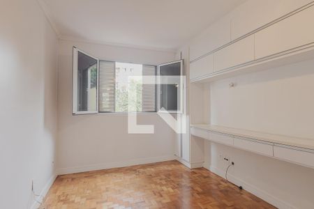 Quarto 1 de apartamento para alugar com 2 quartos, 68m² em Pinheiros, São Paulo