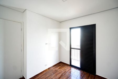 Quarto 02 de apartamento para alugar com 2 quartos, 50m² em Vila Aricanduva, São Paulo