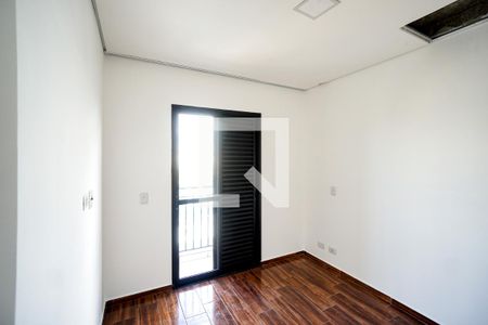 Quarto 02 de apartamento para alugar com 2 quartos, 50m² em Vila Aricanduva, São Paulo