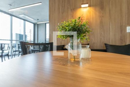 Foto 11 de kitnet/studio à venda com 1 quarto, 23m² em Jardim Vila Mariana, São Paulo