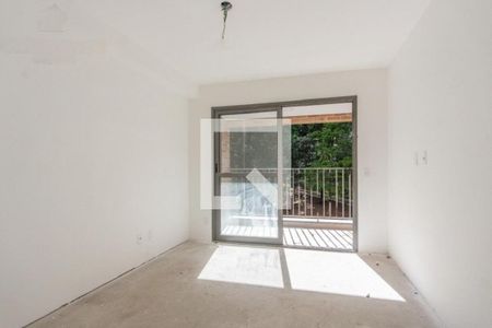 Foto 13 de kitnet/studio à venda com 1 quarto, 23m² em Jardim Vila Mariana, São Paulo