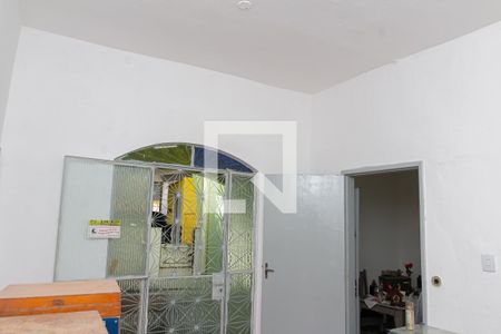 Sala de casa para alugar com 2 quartos, 80m² em Campo Grande, Rio de Janeiro