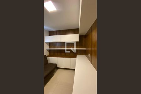 Sala de apartamento à venda com 3 quartos, 110m² em Recreio dos Bandeirantes, Rio de Janeiro