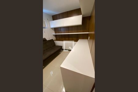 Sala de apartamento à venda com 3 quartos, 110m² em Recreio dos Bandeirantes, Rio de Janeiro