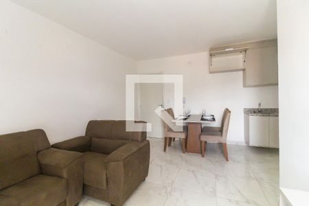 Sala/Cozinha de apartamento para alugar com 2 quartos, 57m² em Cidade Líder, São Paulo