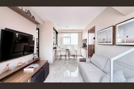 Apartamento à venda com 3 quartos, 143m² em Prado, Belo Horizonte