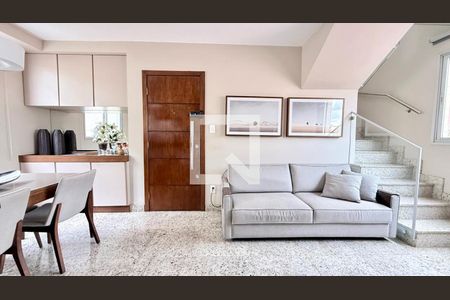 Apartamento à venda com 3 quartos, 143m² em Prado, Belo Horizonte