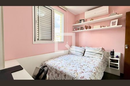 Apartamento à venda com 3 quartos, 143m² em Prado, Belo Horizonte