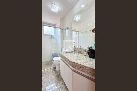 Apartamento à venda com 3 quartos, 143m² em Prado, Belo Horizonte