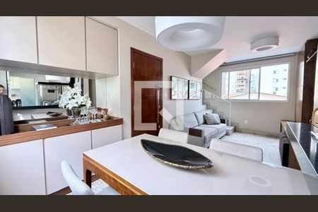 Apartamento à venda com 3 quartos, 143m² em Prado, Belo Horizonte