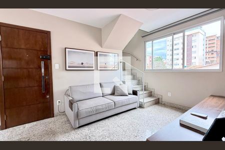 Apartamento à venda com 3 quartos, 143m² em Prado, Belo Horizonte