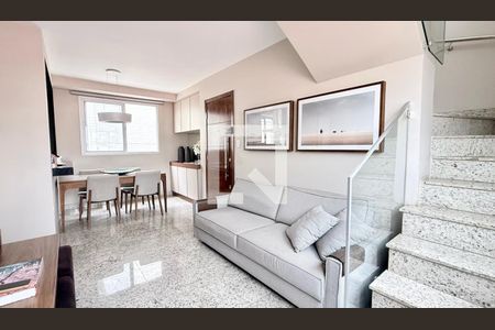 Apartamento à venda com 3 quartos, 143m² em Prado, Belo Horizonte