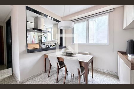 Apartamento à venda com 3 quartos, 143m² em Prado, Belo Horizonte