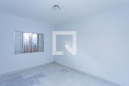 Suite de casa para alugar com 1 quarto, 63m² em Vila Palmeiras, São Paulo