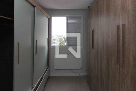 Quarto de apartamento à venda com 2 quartos, 64m² em Vila Prudente, São Paulo