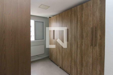 Quarto de apartamento à venda com 2 quartos, 64m² em Vila Prudente, São Paulo