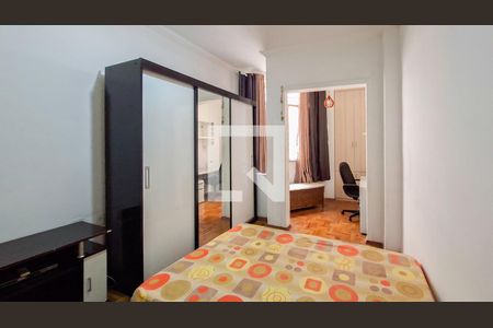 Apartamento para alugar com 3 quartos, 96m² em Centro, Belo Horizonte
